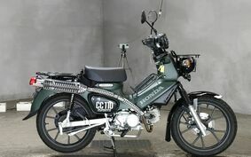 HONDA CROSS CUB 110 JA60