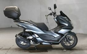 HONDA PCX 160 KF47