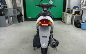 SUZUKI ADDRESS V125 CF4EA