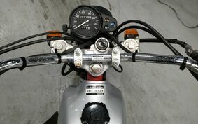 HONDA FTR223 MC34