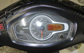 SUZUKI ADDRESS V125 S CF4MA