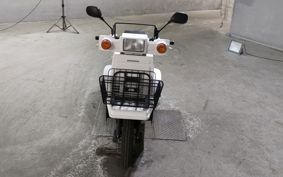HONDA GYRO TD02
