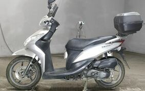 HONDA DIO 110 JF31