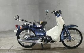 HONDA PRESS CUB 50 AA01