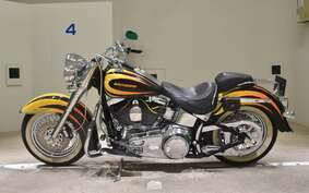 HARLEY FLSTN 1580 2009 JD5