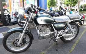 SUZUKI ST250E NJ4CA