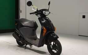 SUZUKI LET's 5 CA47A