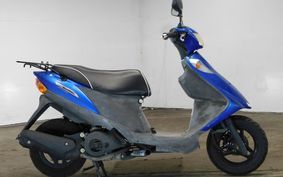 SUZUKI ADDRESS V125 G CF46A