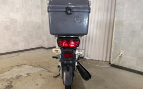 HONDA SUPER CUB50 AA04