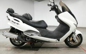 YAMAHA MAJESTY 125 5CA