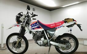 HONDA XR250 BAJA MD30