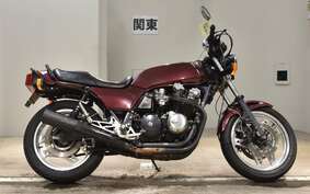 HONDA CB900F SC09