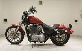 HARLEY XL883L 2005 CMM