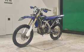 YAMAHA YZ250F CG33C