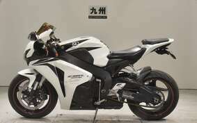 HONDA CBR1000RR Gen. 2 2009 SC59