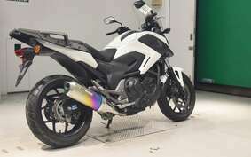 HONDA NC750X D Limited 2015 RC72