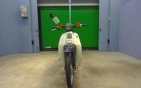 HONDA C50 SUPER CUB C50