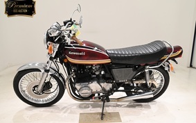 KAWASAKI Z750 T Type 2019 KZ750B