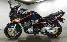 SUZUKI BANDIT 1200 S 2003 GV77A