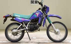 YAMAHA DT50 17W