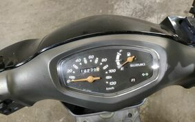 SUZUKI ADDRESS V125 CF4EA