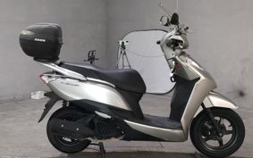 HONDA LEAD 125 JF45