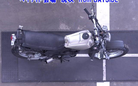 YAMAHA TW200