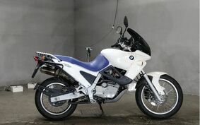 BMW F650 1993 F650