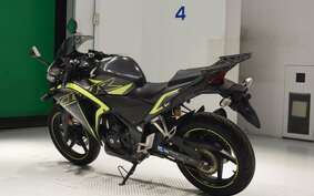 HONDA CBR250R A MC45