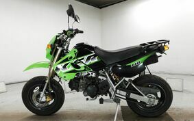 KAWASAKI KSR110 KL110A