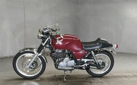 HONDA GB400TT 1985 NC20