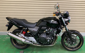 HONDA CB400SF ABS 2022 NC42