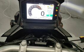 HONDA X-ADV 750 2021 RH10