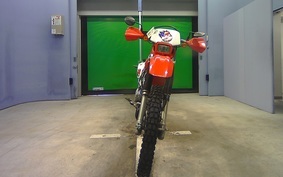 HONDA XR250 MD30