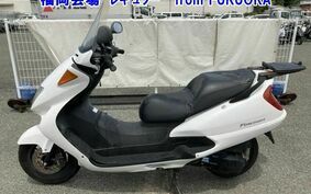 HONDA FORESIGHT EX MF04