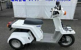 HONDA GYRO X TD02