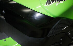 KAWASAKI ZX 10 NINJA R A 2014 ZXT00J