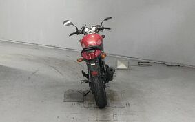 HONDA VTR 250 MC33