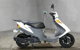 SUZUKI ADDRESS V125 CF46A