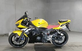 YAMAHA YZF-R6 2003 RJ05