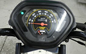 HONDA CROSS CUB 50 AA06