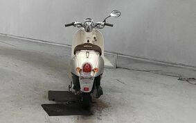 HONDA CREA SCOOPY I AF55