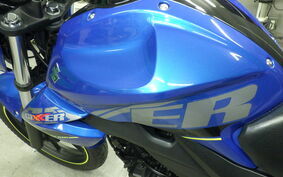 SUZUKI GIXXER 150 NG4BG