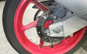 HONDA CBR250RR MC22