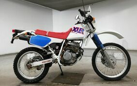 HONDA XLR250R MD22