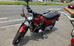 HONDA CBX550F 2023 PC04