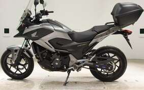 HONDA NC750X 2015 RC72