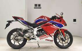 HONDA CBR250RR A MC51