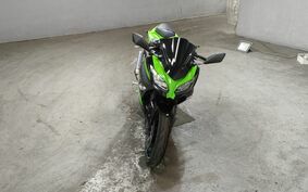 KAWASAKI NINJA 250 EX250L