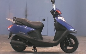 HONDA SPACY 100 JF13